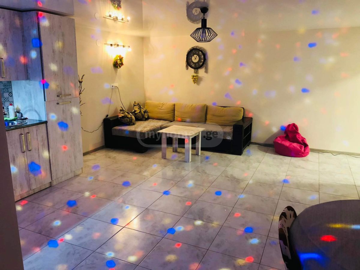 Daily Rent 6 Room Private House Tabakhmelashi view 2