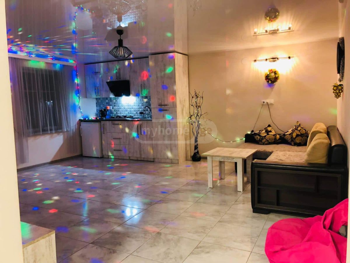 Daily Rent 6 Room Private House Tabakhmelashi view 3