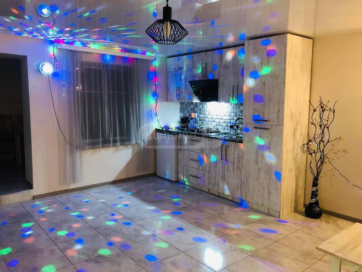 Daily Rent 6 Room Private House Tabakhmelashi view 4
