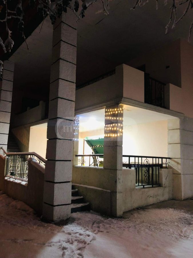Daily Rent 6 Room Private House Tabakhmelashi view 5