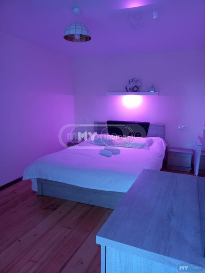 Daily Rent 6 Room Private House Tabakhmelashi view 8