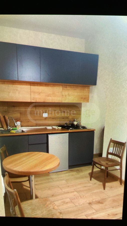 Daily Rent 3 Room Apartment Gorshi view 1