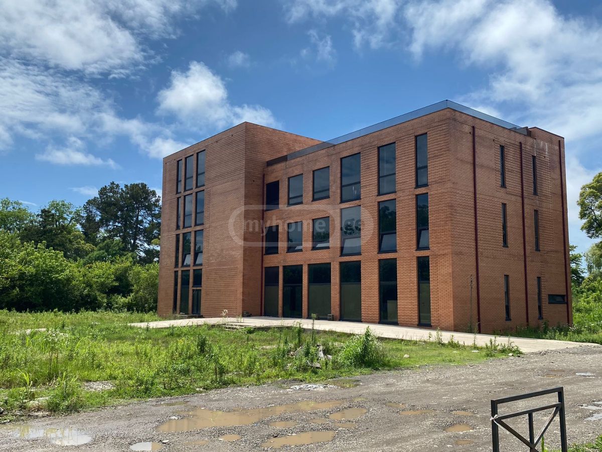 Universal Commercial Area For Sale In Foti view 1