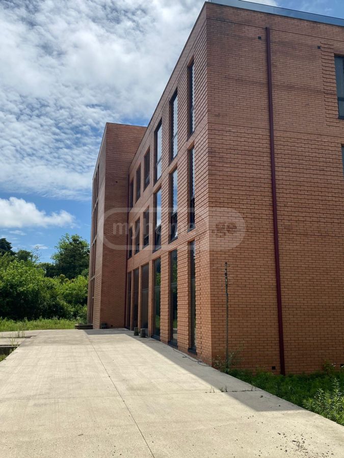 Universal Commercial Area For Sale In Foti view 3