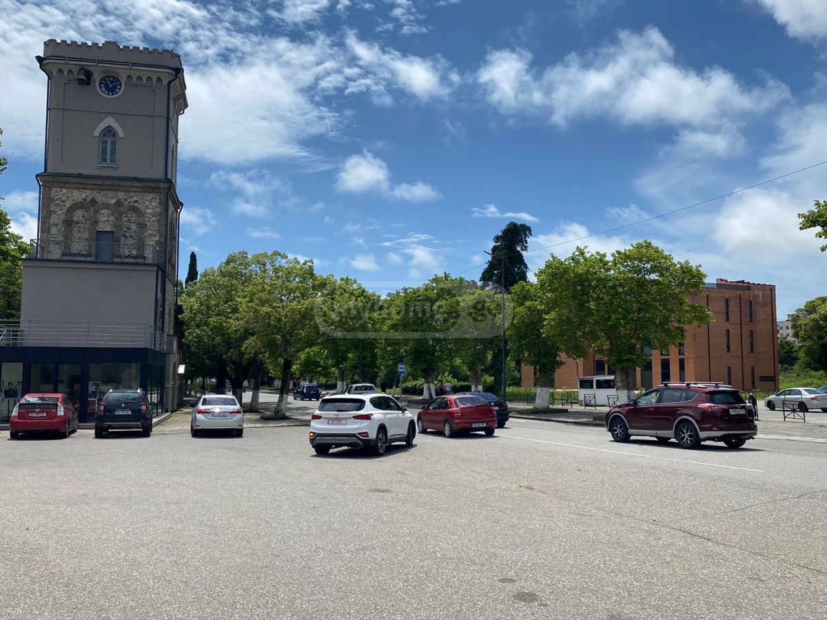 Universal Commercial Area For Sale In Foti view 4