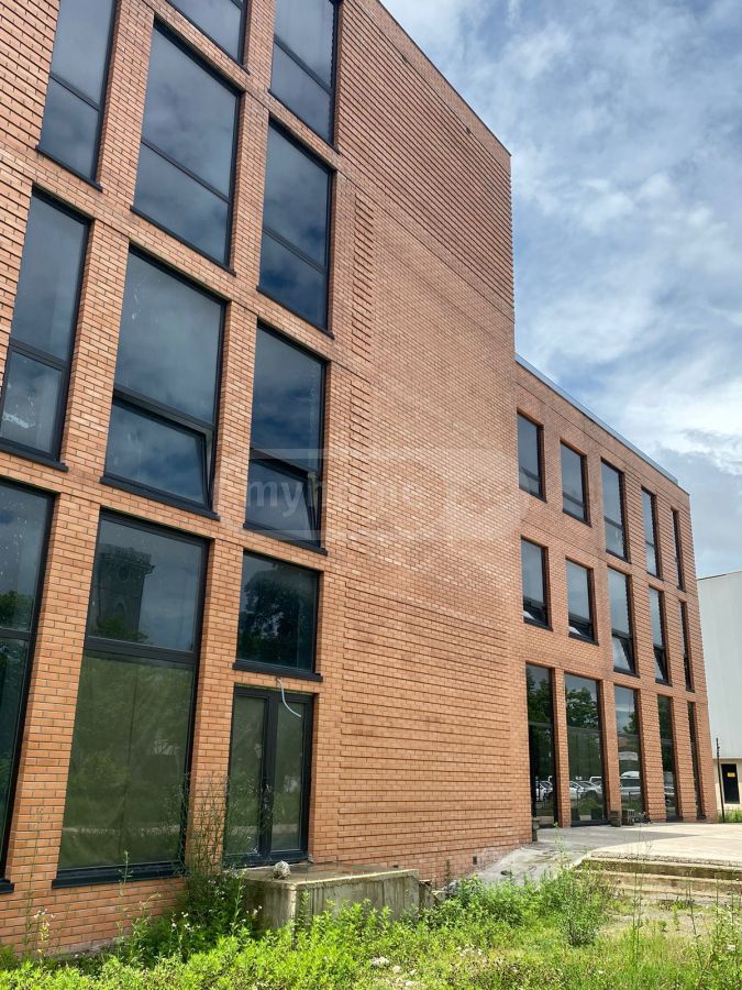 Universal Commercial Area For Sale In Foti view 5
