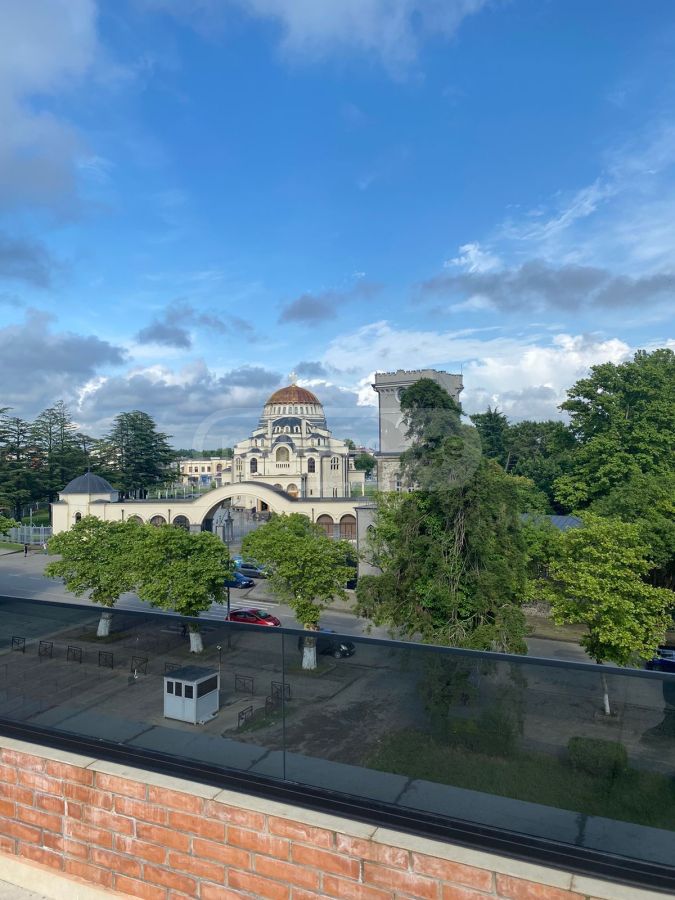Universal Commercial Area For Sale In Foti view 7