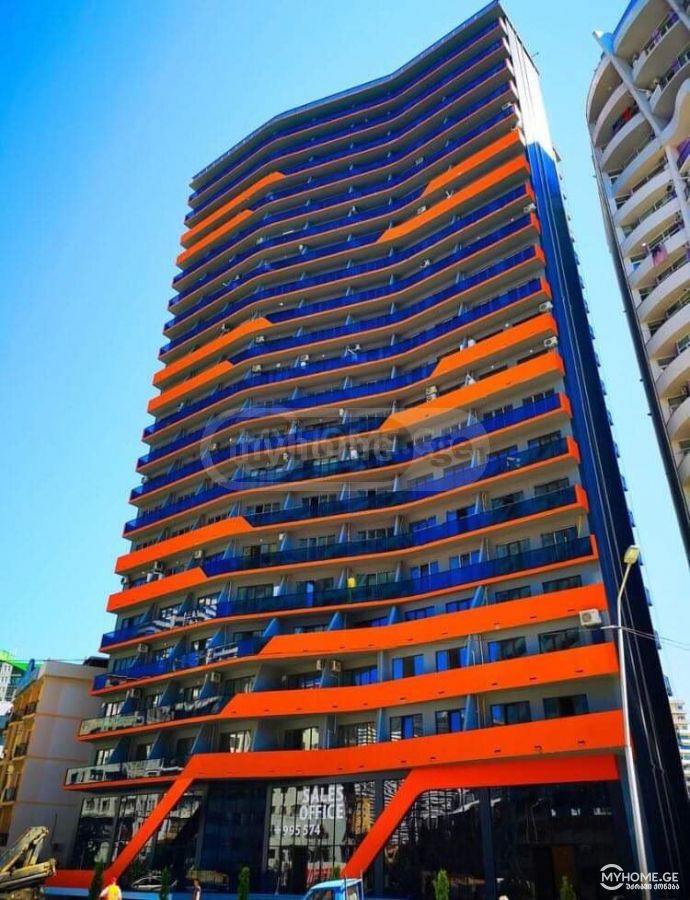 Daily Rent 1 Room Apartment view 3