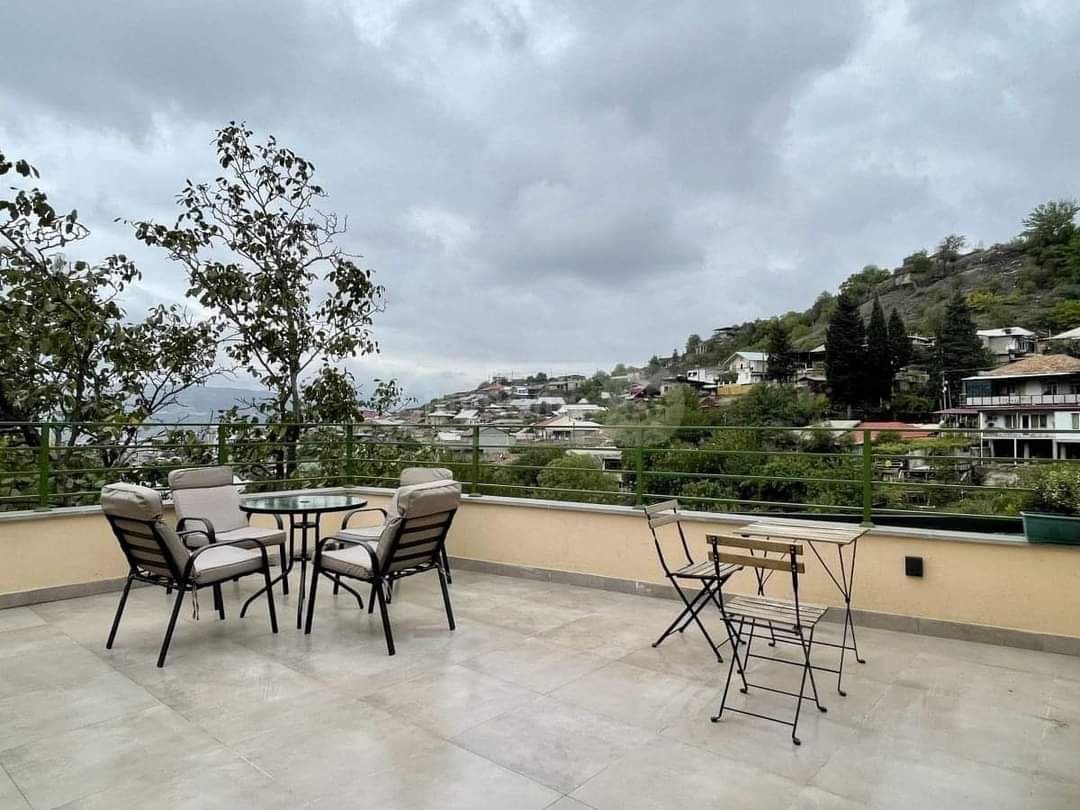 Daily Rent 2 Room Private House Nadzaladevshi, 11 of 11