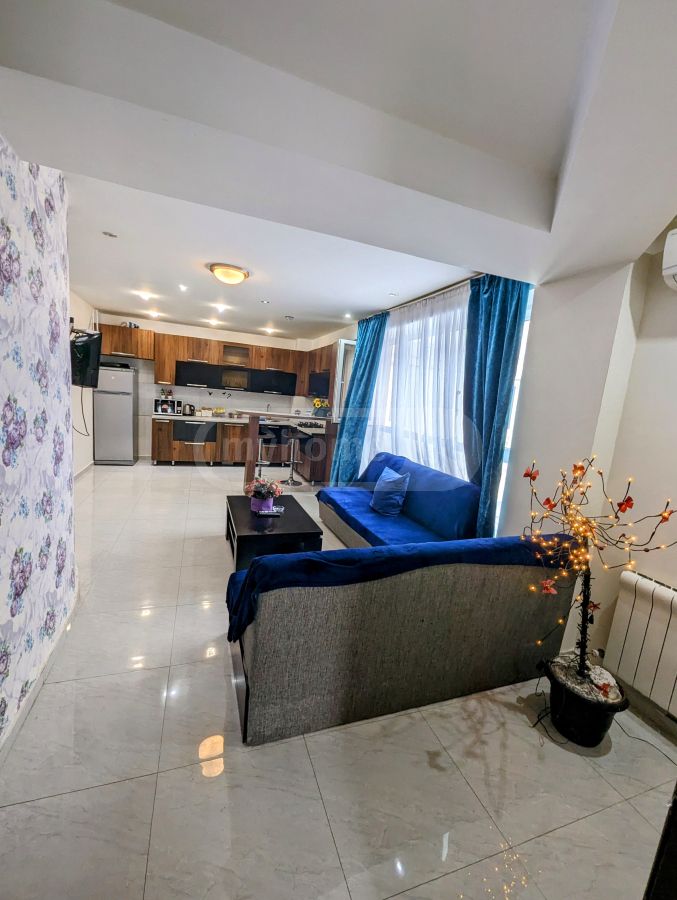 Newly finished apartment for daily rent Myhome უძრავი ქონების ყიდვა