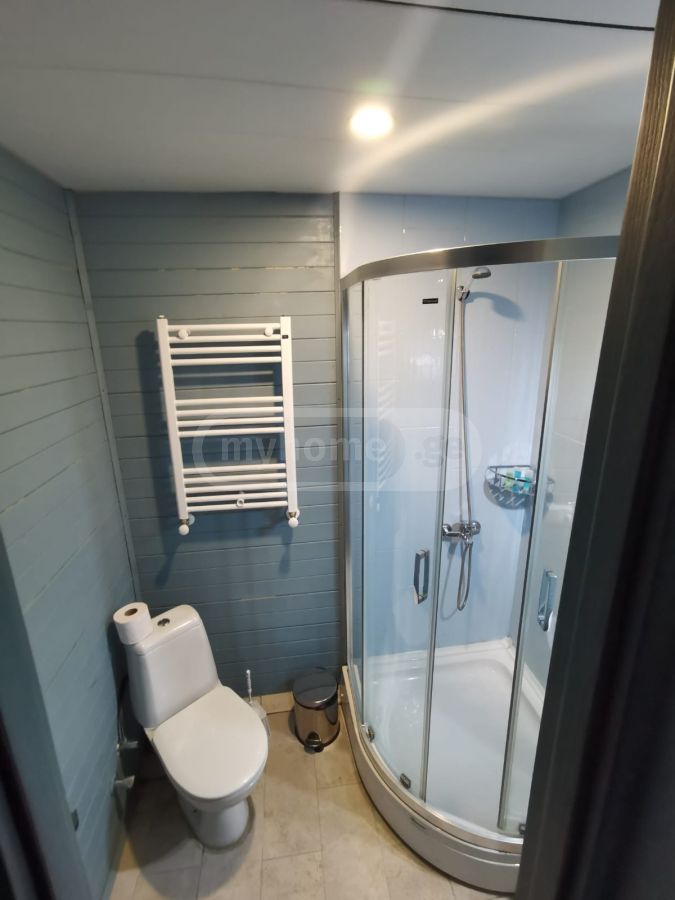 Daily Rent 2 Room Sastumro Bakurianshi view 7