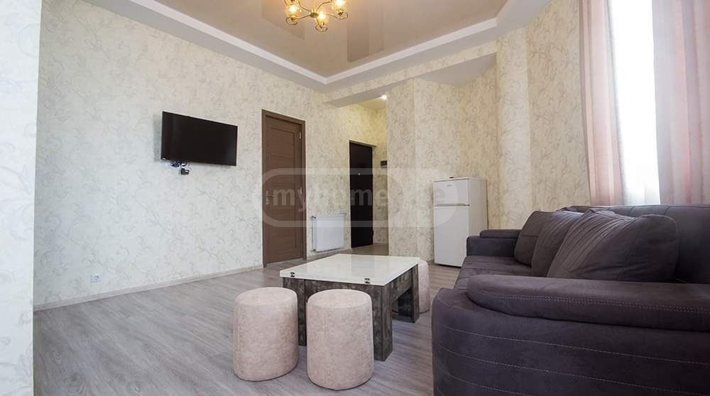 Daily Rent 7 Room Apartment Nadzaladevshi, 7 of 7