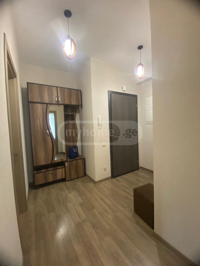 2 Room Apartment Daily Rent In Saburtalo view 5
