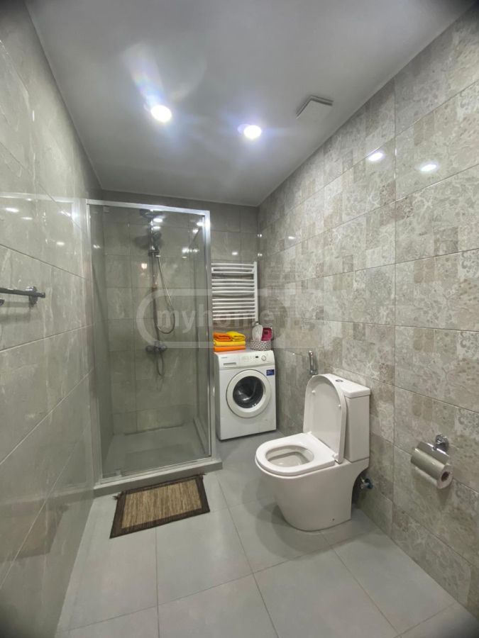 2 Room Apartment Daily Rent In Saburtalo view 6