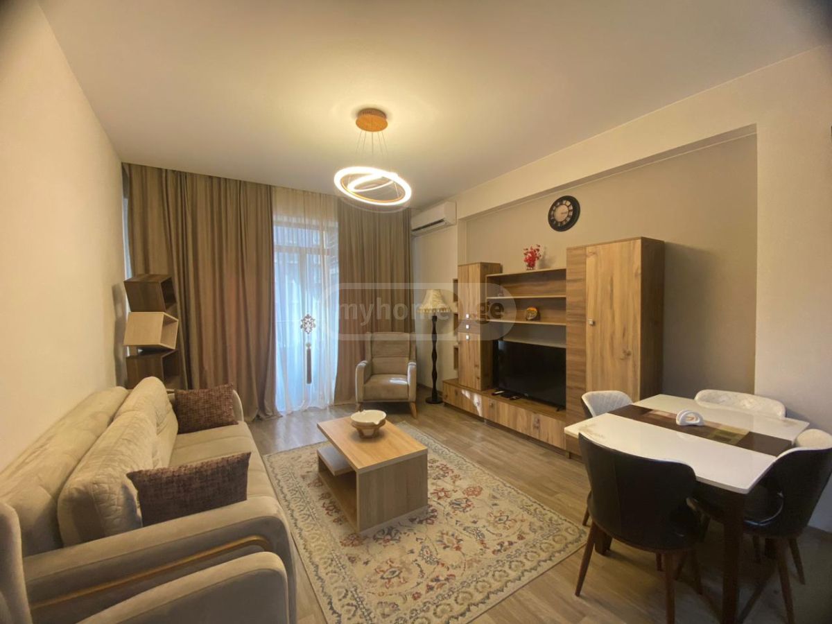 2 Room Apartment Daily Rent In Saburtalo view 7