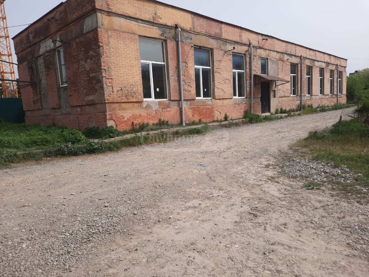 For Sale Spetsialuri Commercial Space Kutaisshi view 3