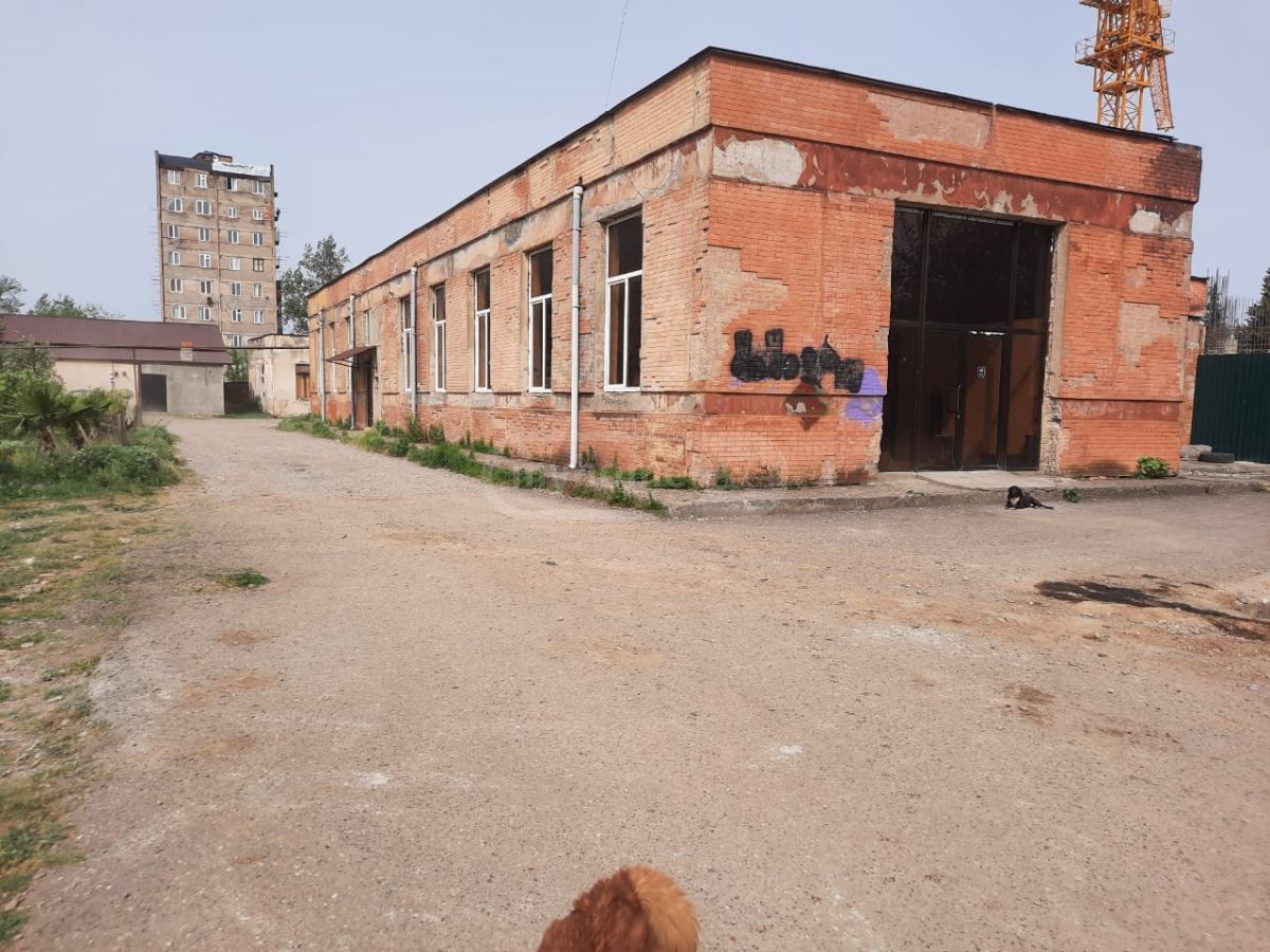 For Sale Spetsialuri Commercial Space Kutaisshi view 4