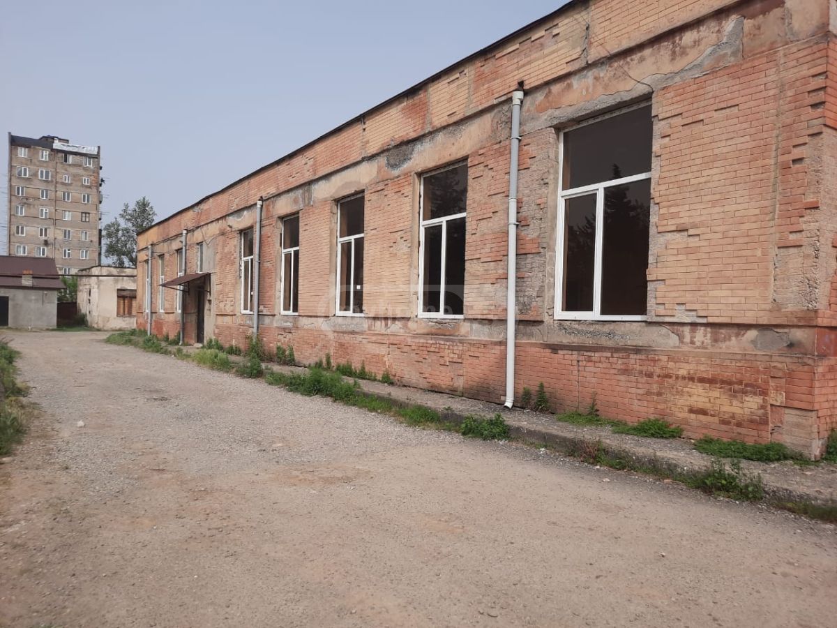 For Sale Spetsialuri Commercial Space Kutaisshi view 6
