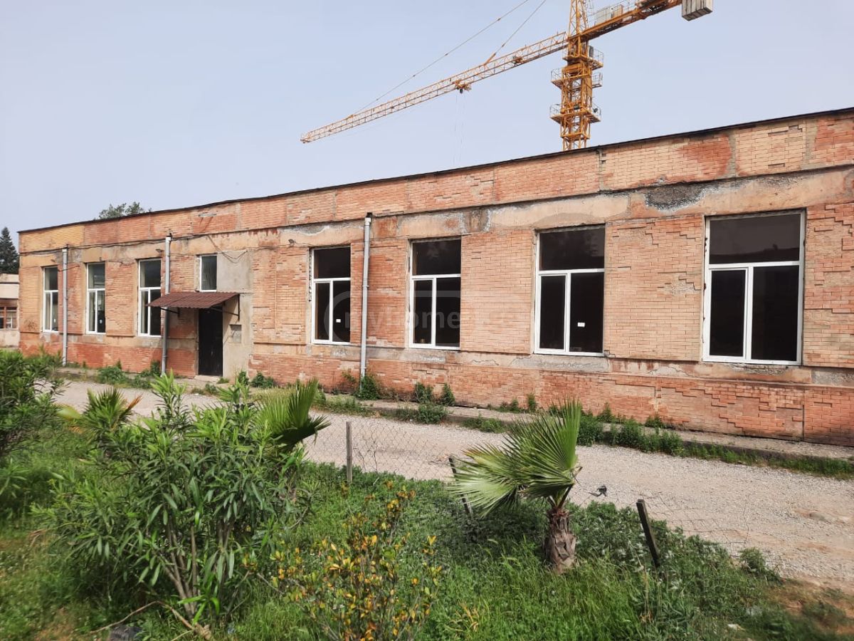 For Sale Spetsialuri Commercial Space Kutaisshi view 7