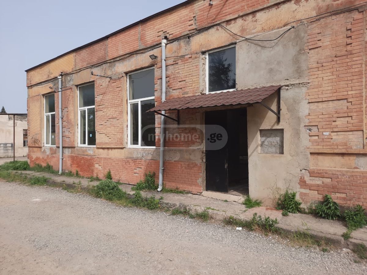 For Sale Spetsialuri Commercial Space Kutaisshi view 8