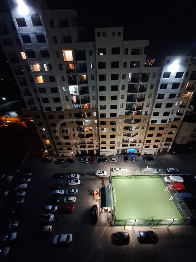 Daily Rent 1 Room Apartment Moskovis Gamzirze view 10