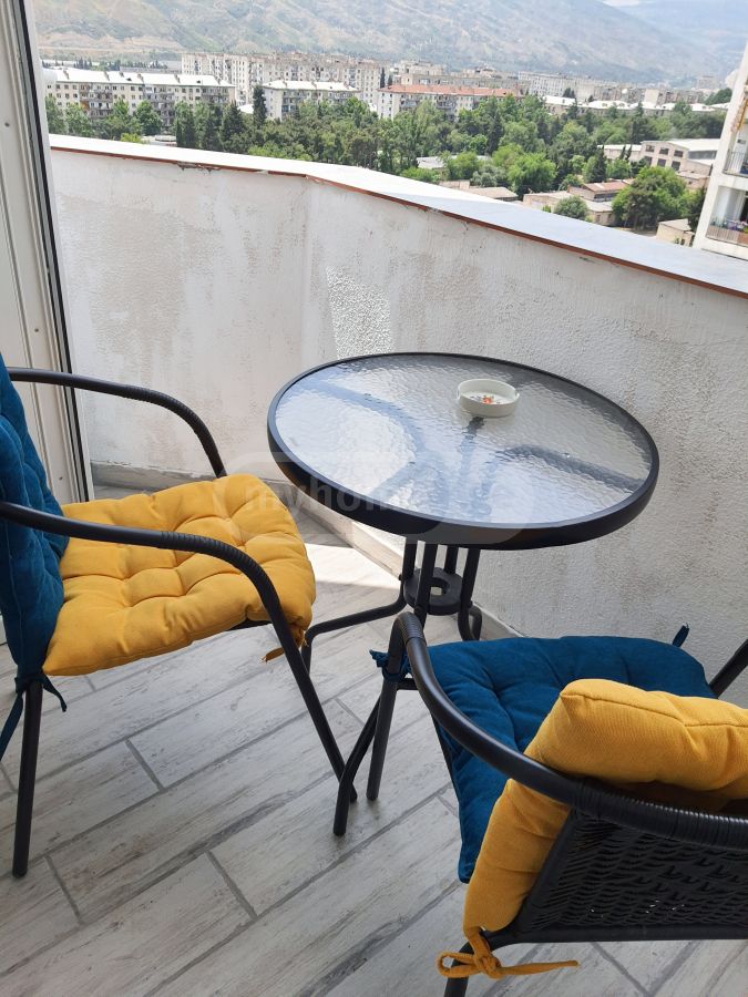 Daily Rent 1 Room Apartment Moskovis Gamzirze view 9