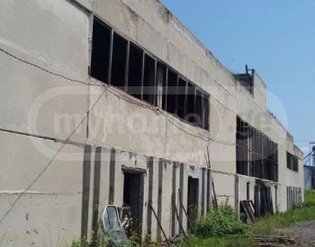 For Sale Sasatsqobe Commercial Space Gurjaanshi view 1