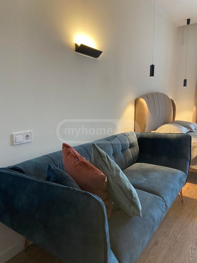 Daily Rent 1 Room Sastumro view 11