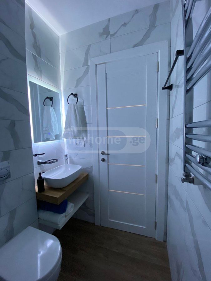 Daily Rent 1 Room Sastumro view 12