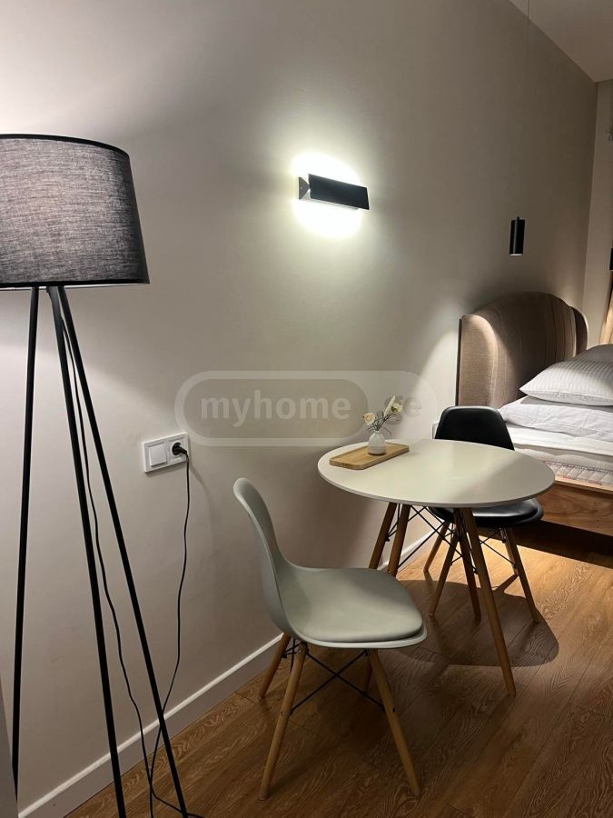 Daily Rent 1 Room Sastumro view 4