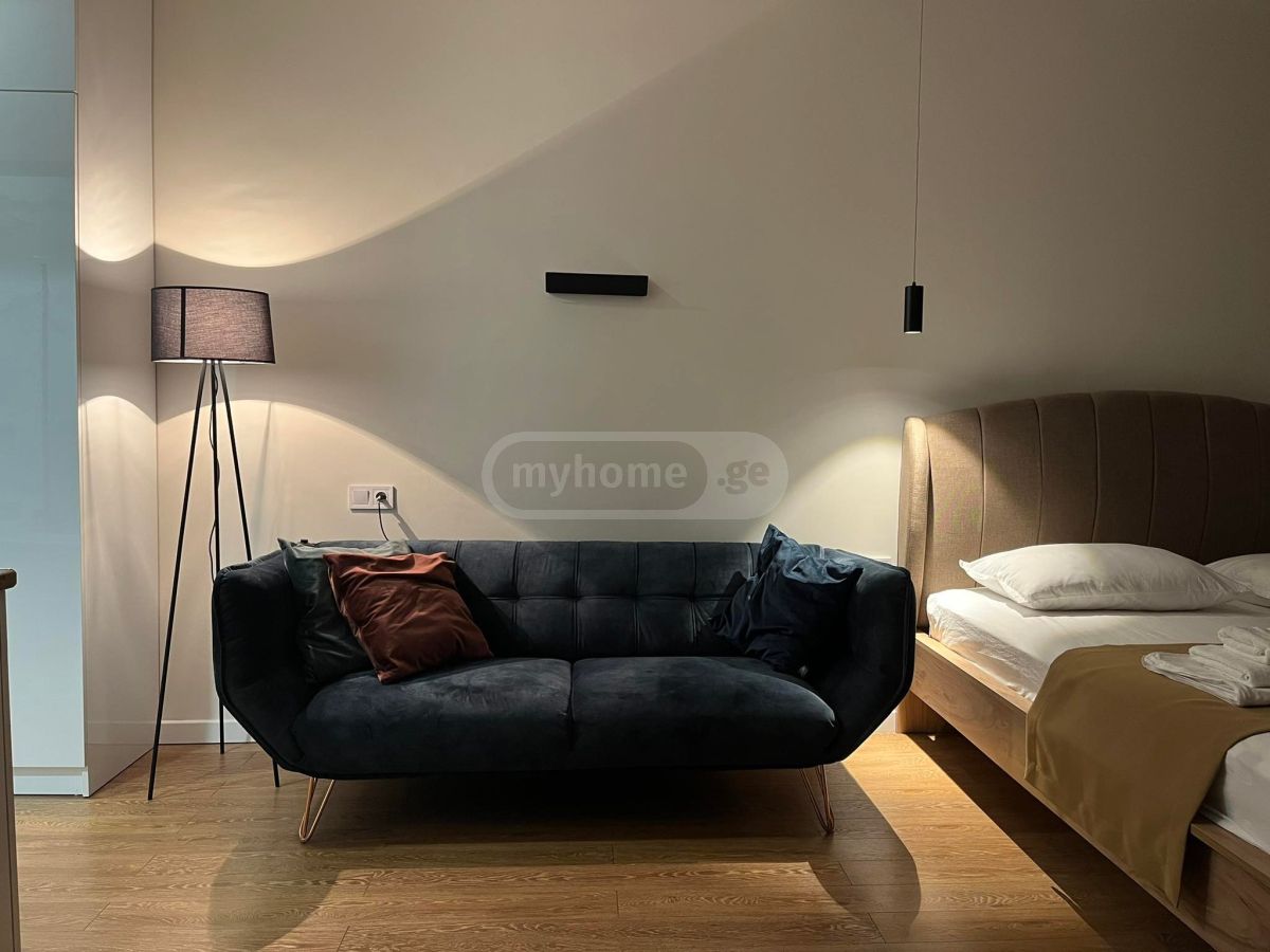 Daily Rent 1 Room Sastumro view 5