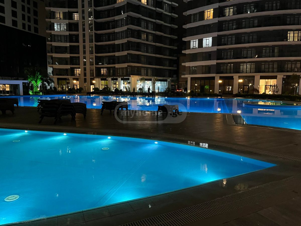 Daily Rent 1 Room Sastumro view 7