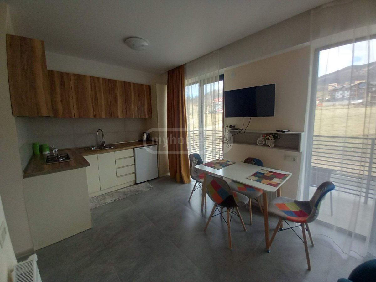 Продажа 2-комната Квартира view 14