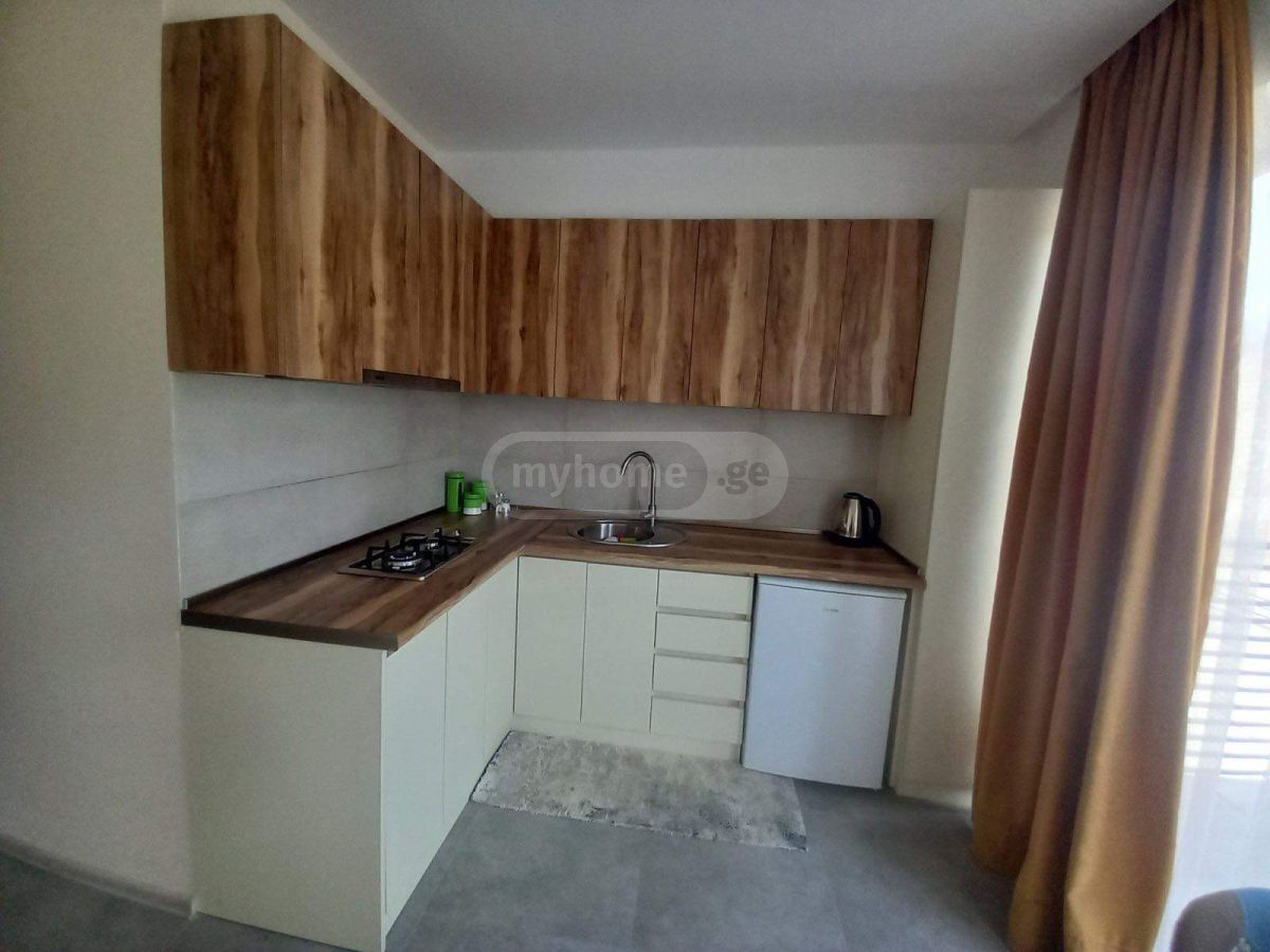 Продажа 2-комната Квартира view 15