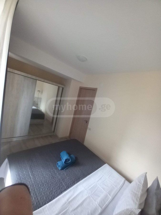 Продажа 2-комната Квартира view 19