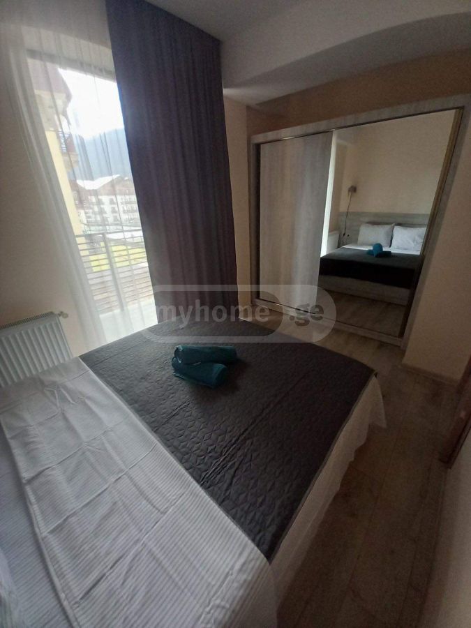 Продажа 2-комната Квартира view 20