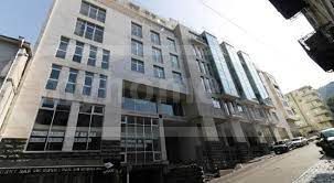 2 Room Apartment Daily Rent In Mtatsminda view 2