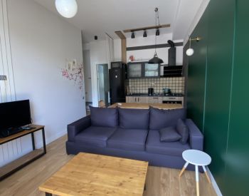 2 room apartment for rent in vake