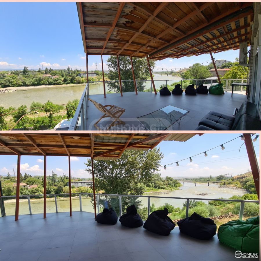 6 Room Private House Daily Rent In Ponichala view 1