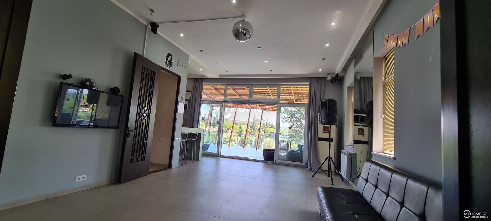 6 Room Private House Daily Rent In Ponichala view 7