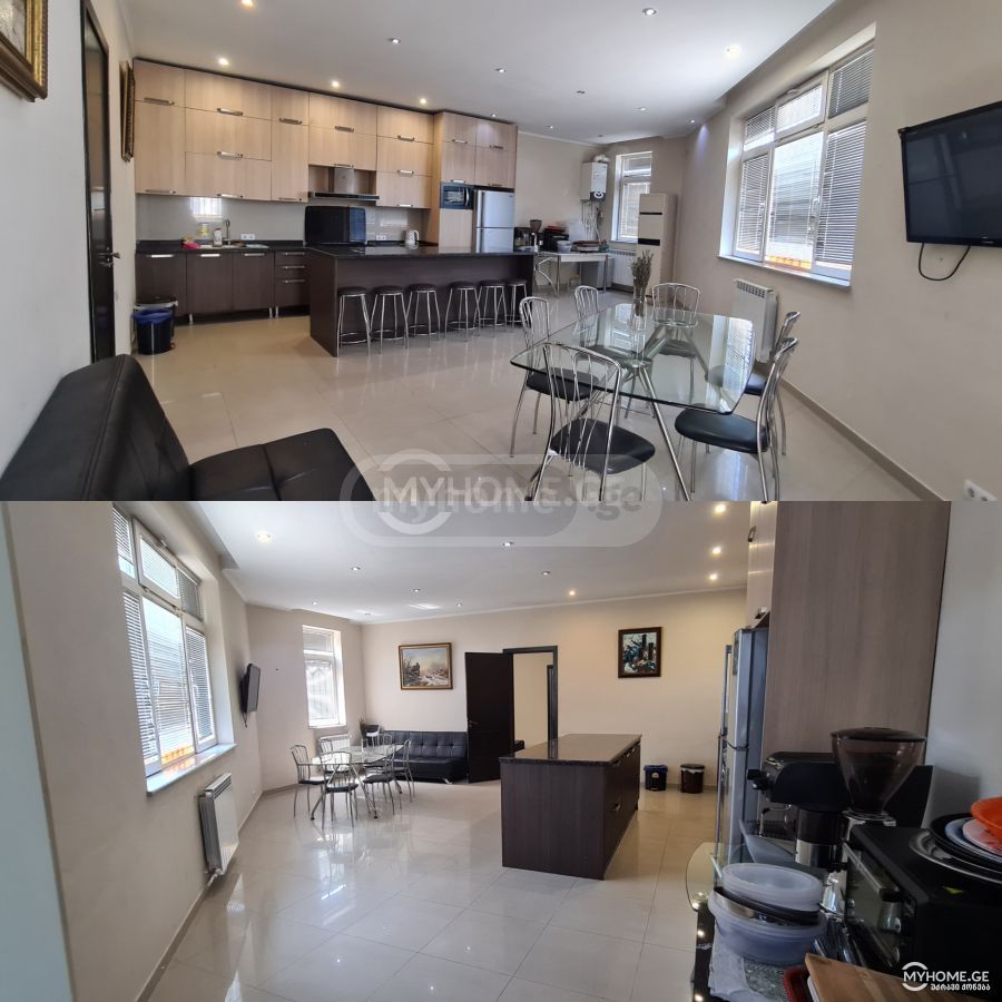 6 Room Private House Daily Rent In Ponichala view 9