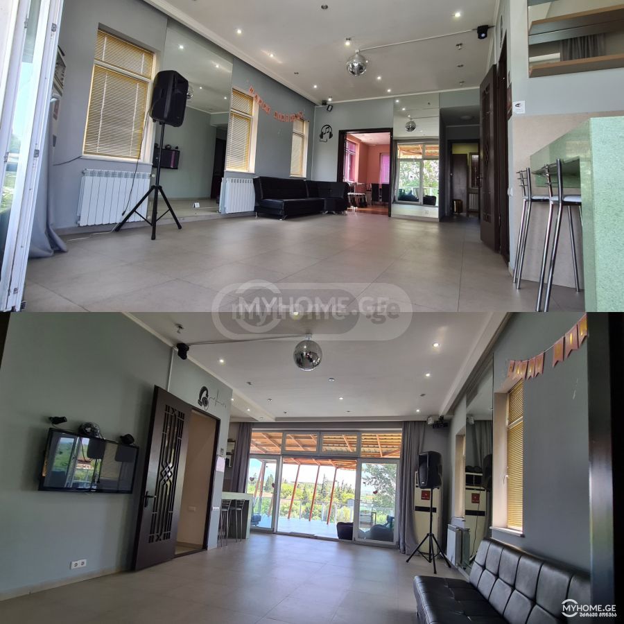 6 Room Private House Daily Rent In Ponichala view 10