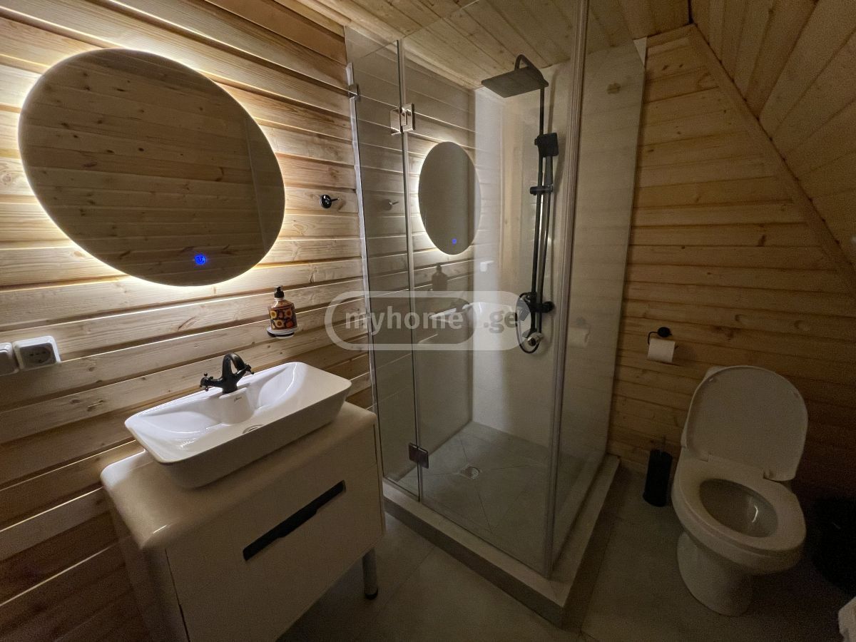 Daily Rent 3 Room Private House view 3