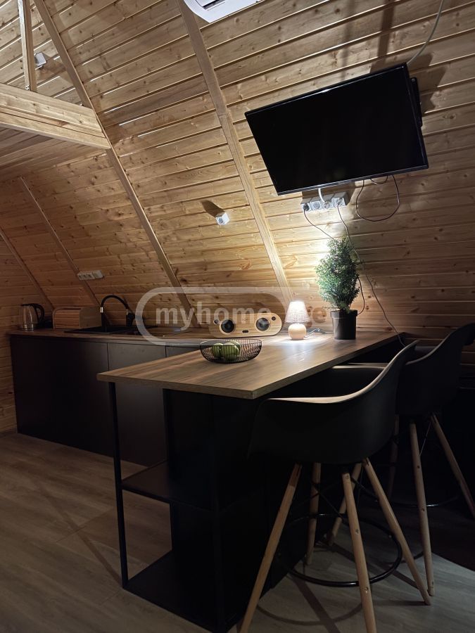 Daily Rent 3 Room Private House view 7