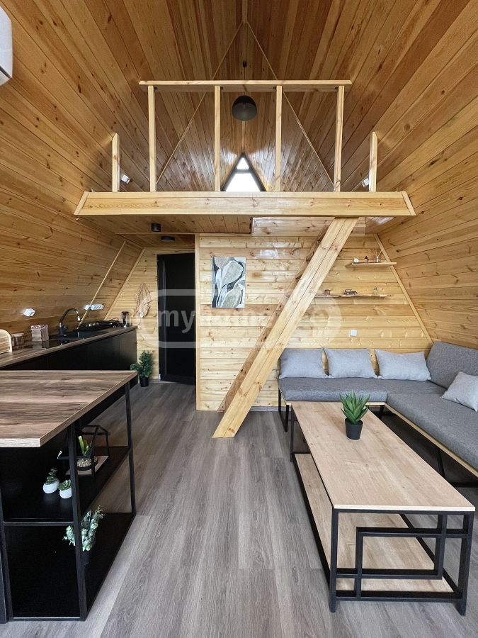 Daily Rent 3 Room Private House view 8