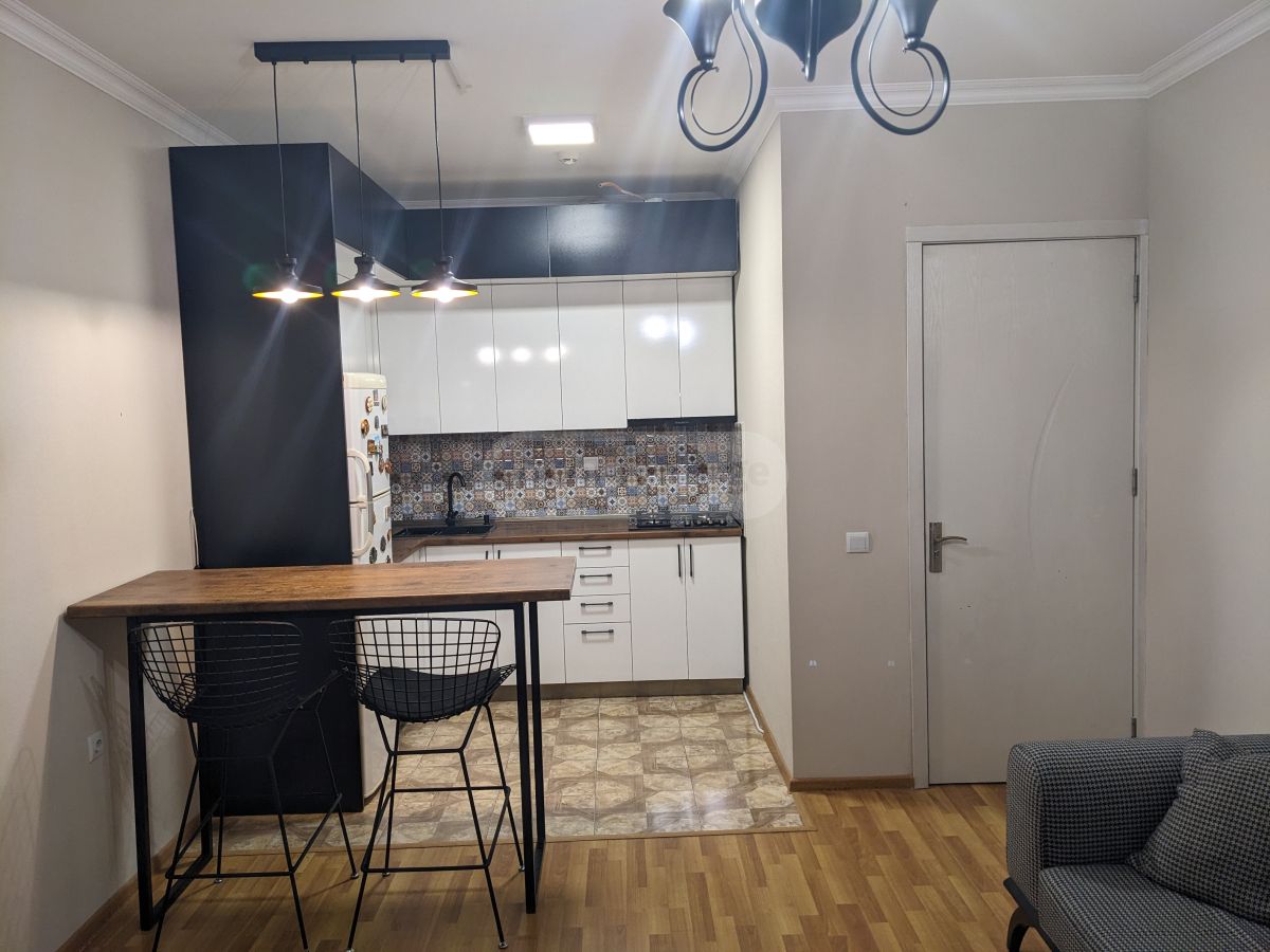 2 Room Apartment For Rent In Isani view 3