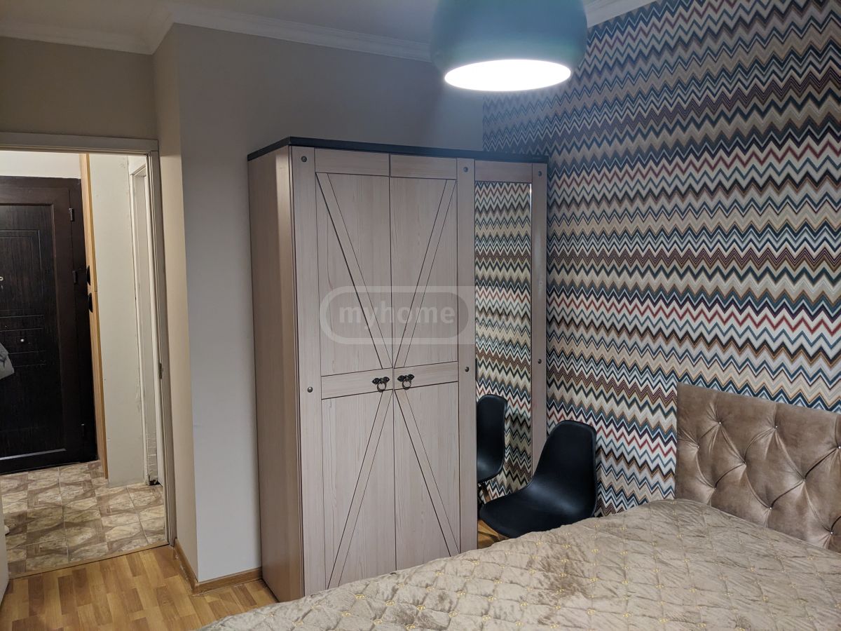 2 Room Apartment For Rent In Isani view 5