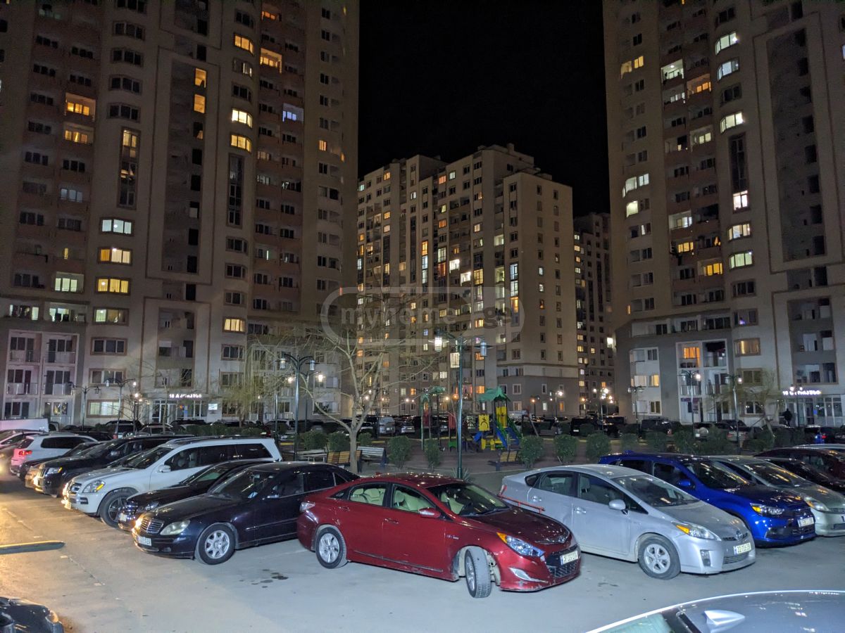 2 Room Apartment For Rent In Isani view 7