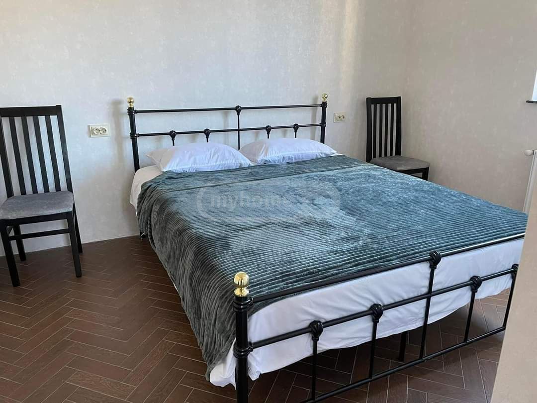 5 Room Private House Daily Rent In Saburtalo view 10