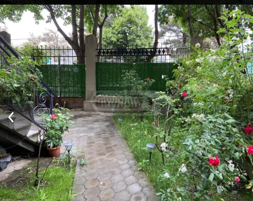 5 Room Private House Daily Rent In Saburtalo view 12